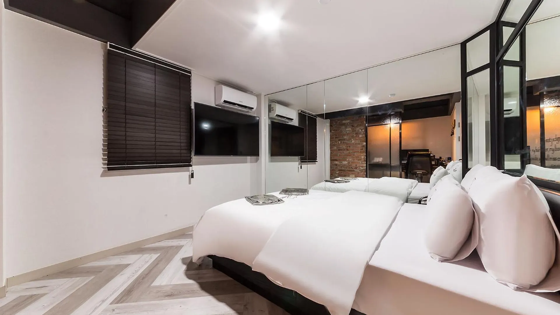 헤르츠 호텔 인천