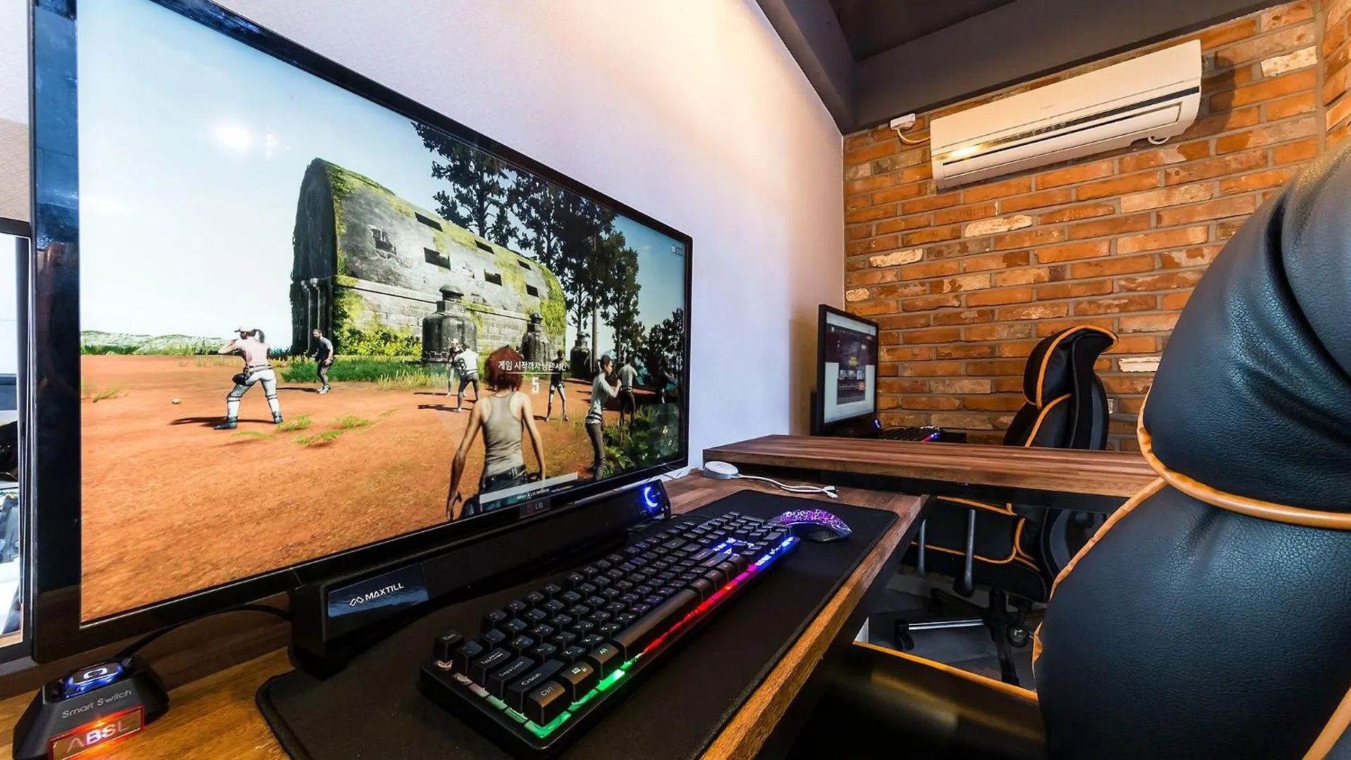 헤르츠 호텔 인천 0*,