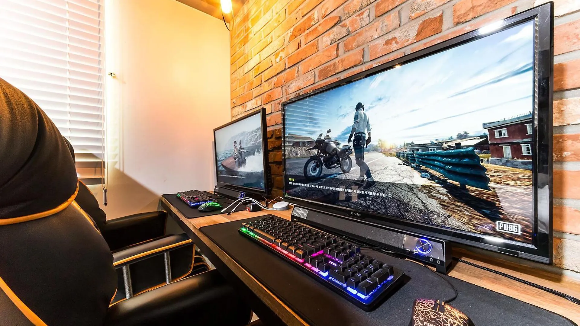 헤르츠 호텔 인천