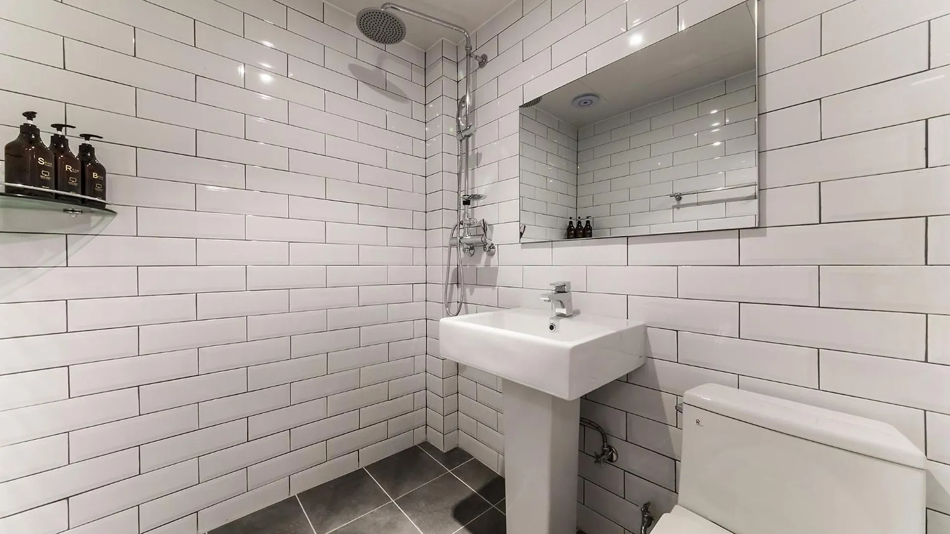 헤르츠 호텔 인천 대한민국