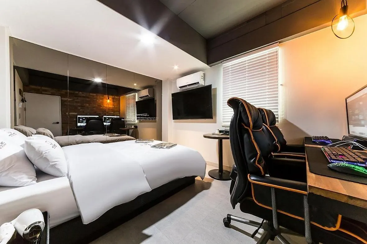 헤르츠 호텔 인천 대한민국