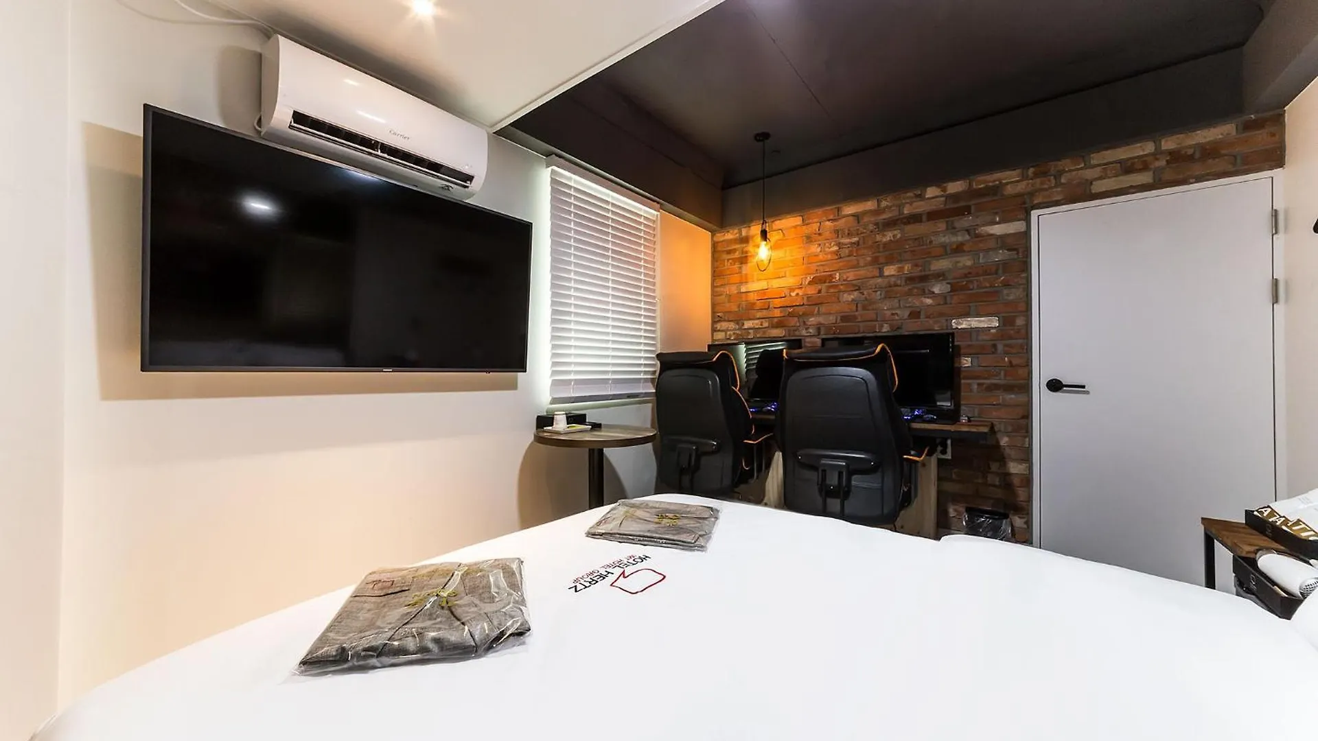 헤르츠 호텔 인천 0*,  대한민국