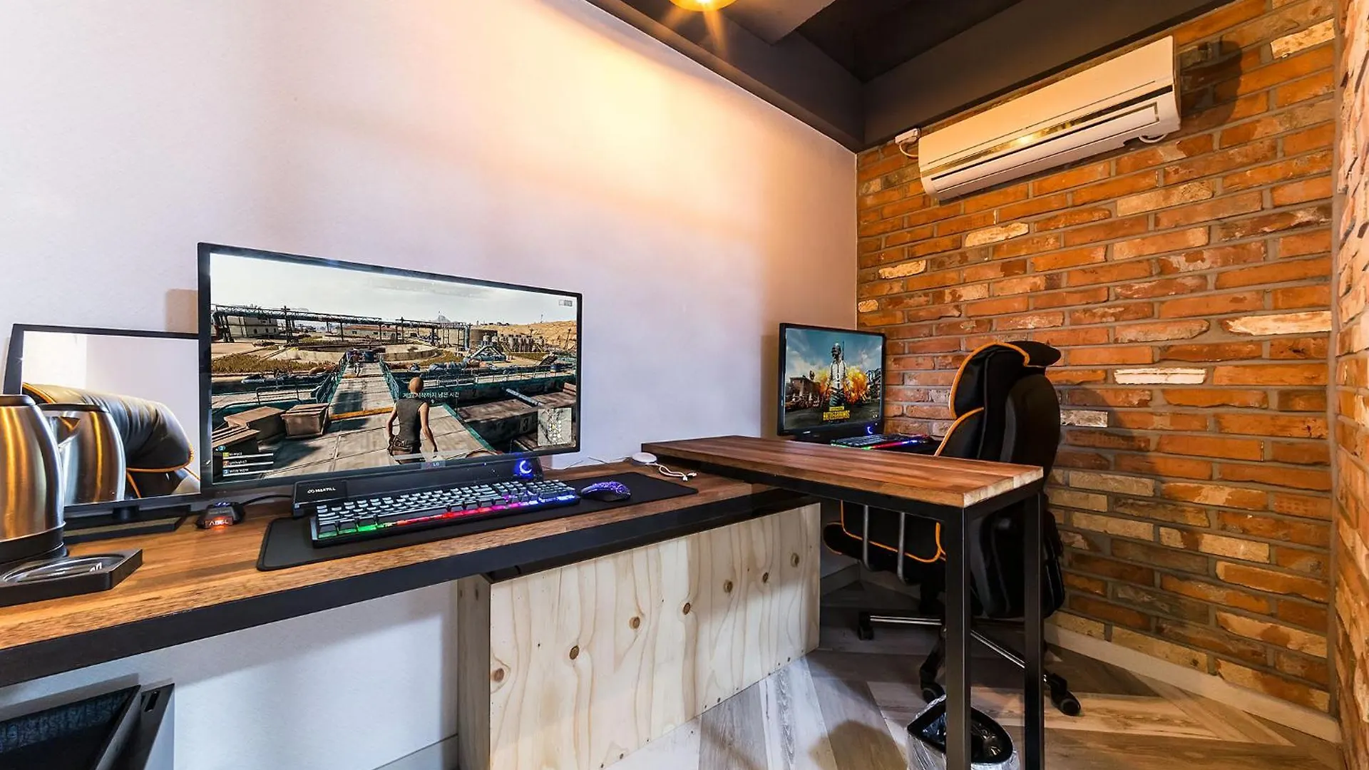 헤르츠 호텔 인천