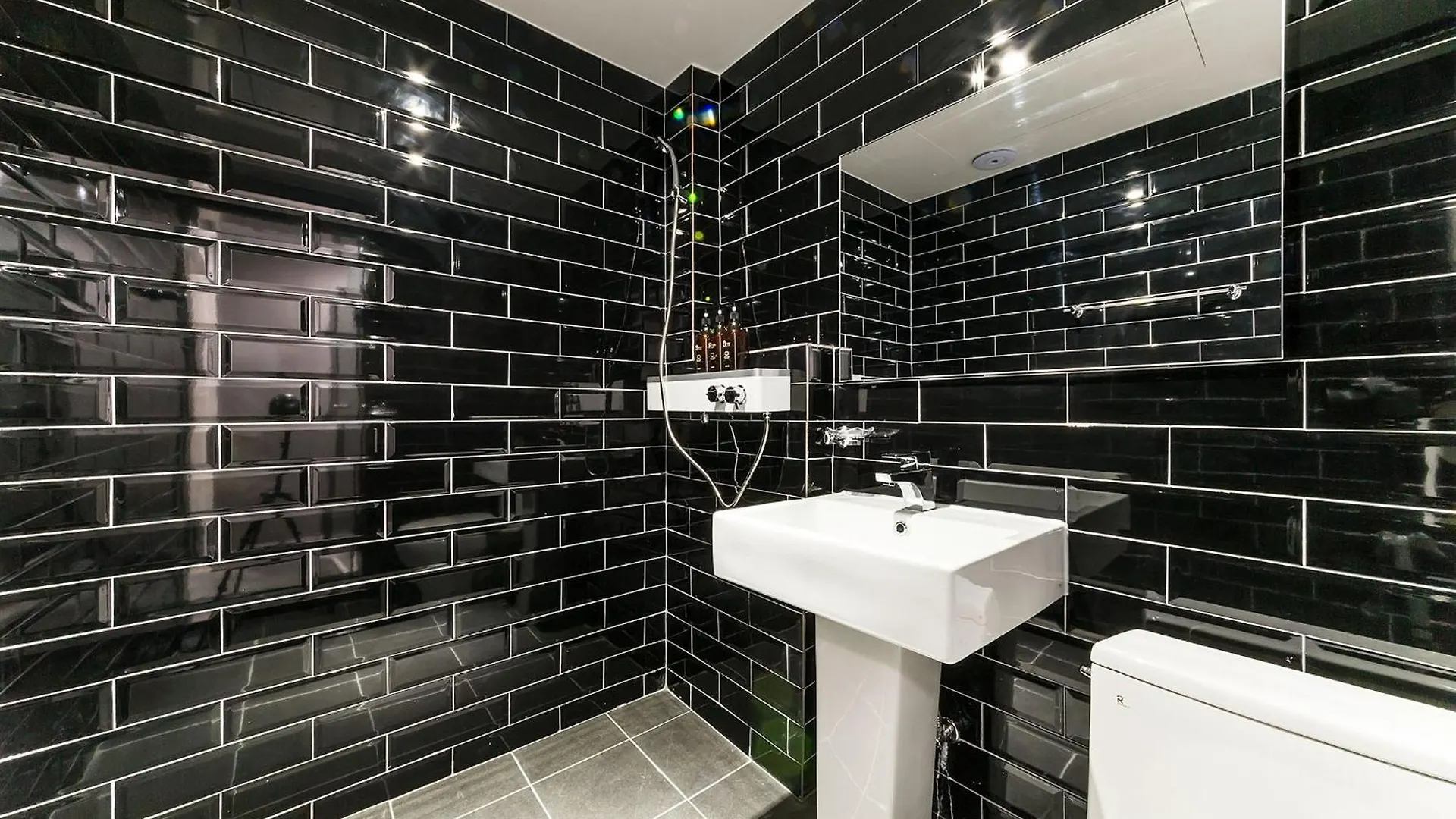 헤르츠 호텔 인천