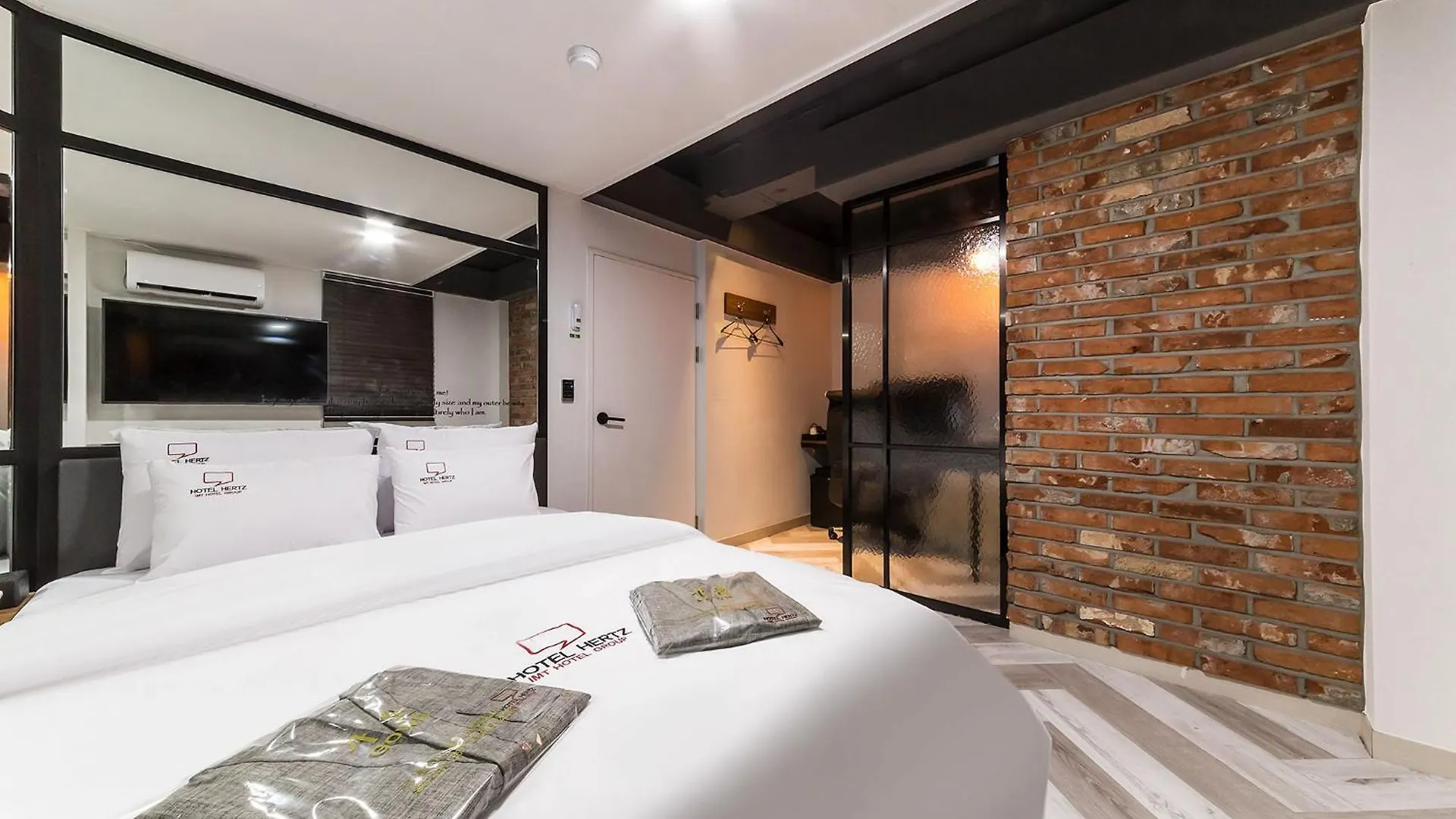Hertz Hotel Incheon 0*,  Korsel