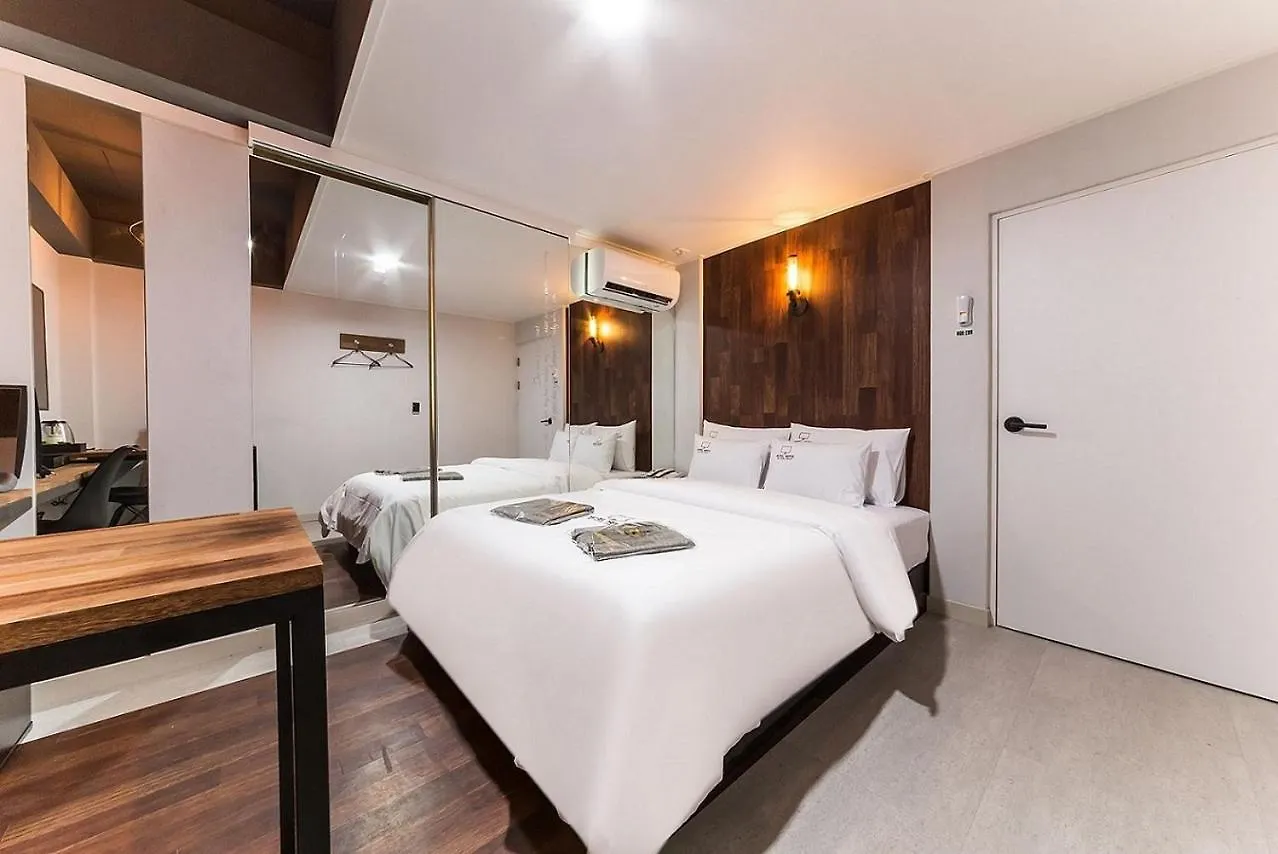 Hertz Hotel Incheon